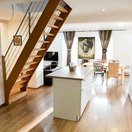 Apartment Tristan
