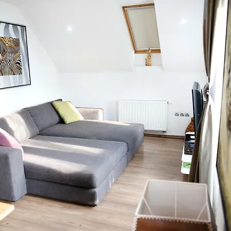 Grand Duplex Vila Sol Bled Apartamento