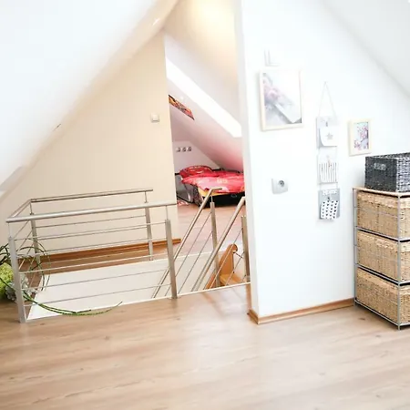 Daire Grand Duplex Vila Sol Bled Bled
