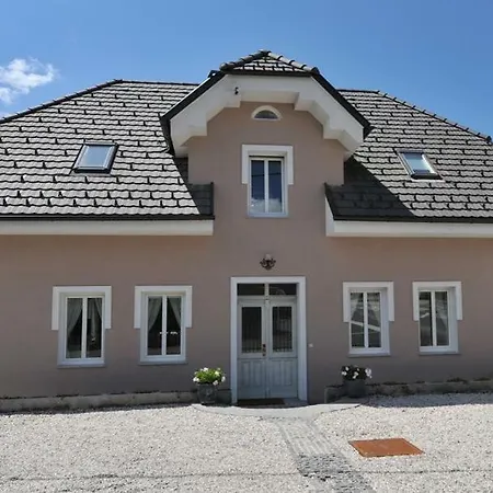 Grand Duplex Vila Sol Bled Bled