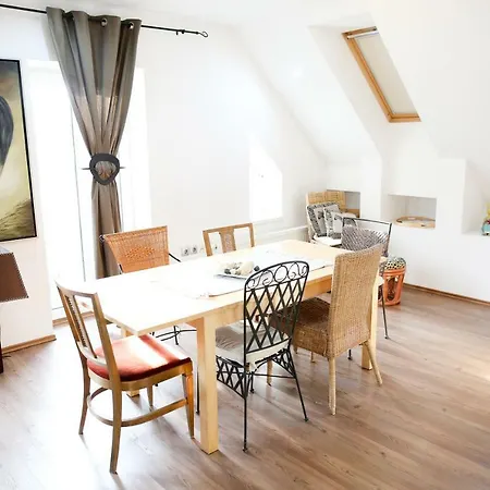 Daire Grand Duplex Vila Sol Bled Bled