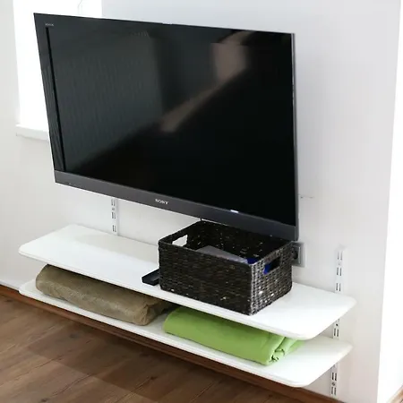 Apartamento Grand Duplex Vila Sol Bled
