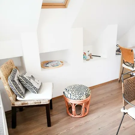 Apartment Tristan