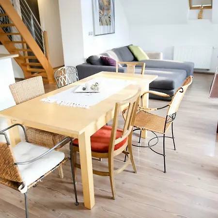 Grand Duplex Vila Sol Bled Bled